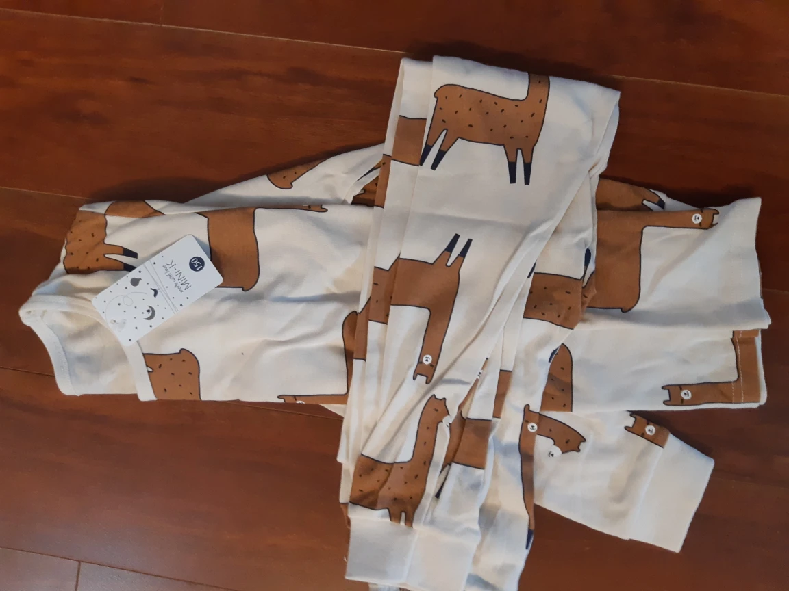 home wear for kid (Made in Korea)