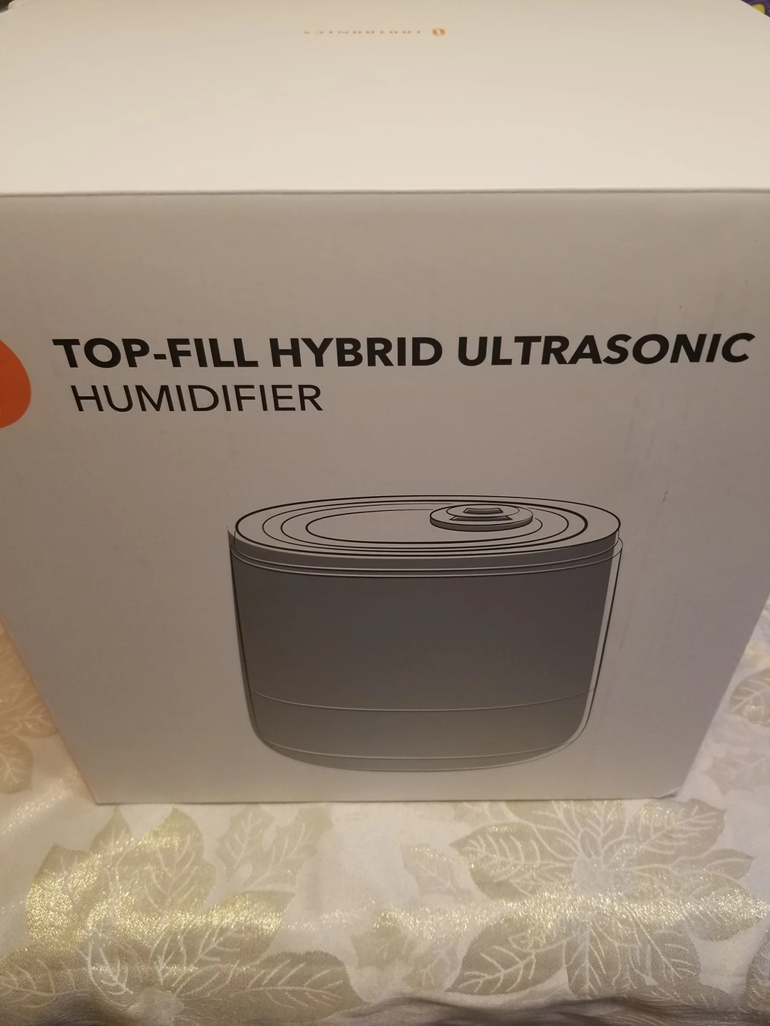 humidifier *brand new*