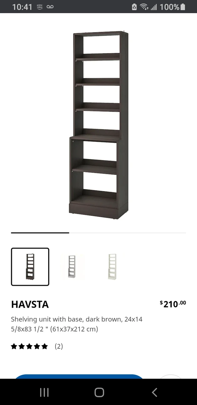ikea shelving thumbnail
