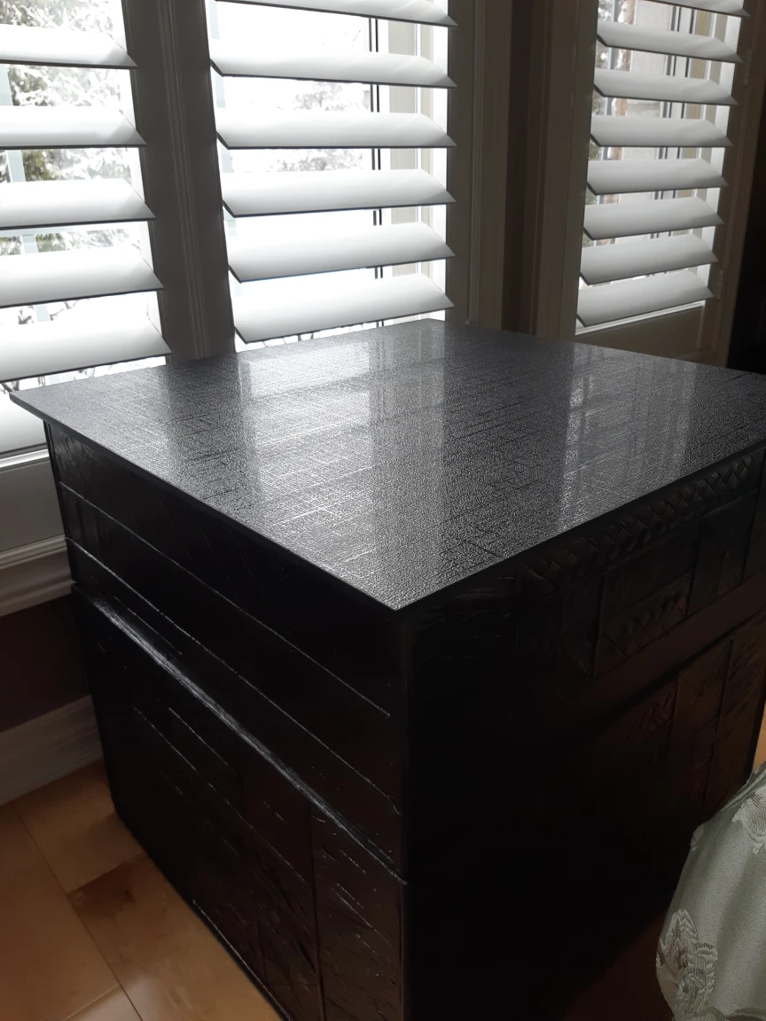 Accent Table thumbnail
