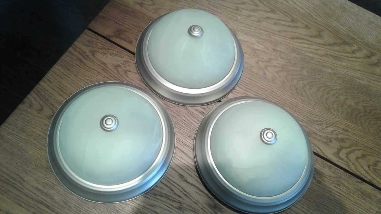 Ceiling lights - photo 2