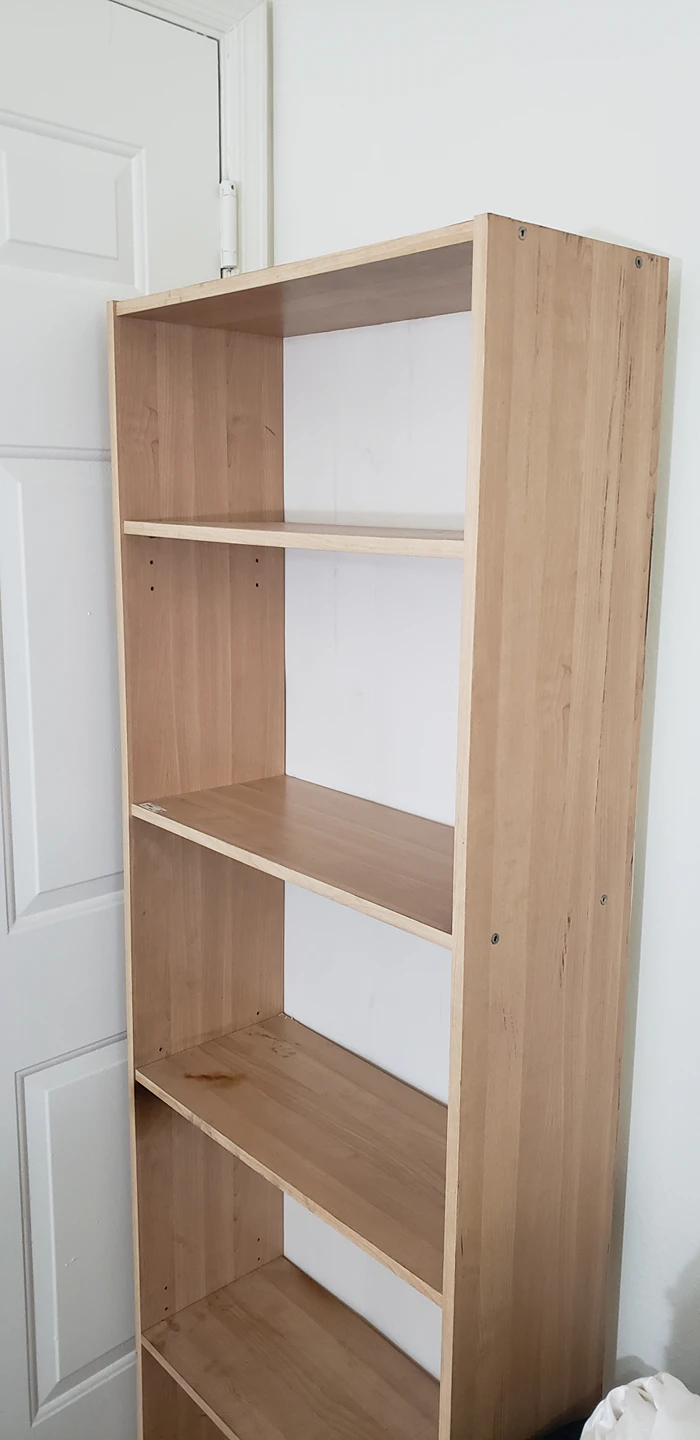 Bookshelf