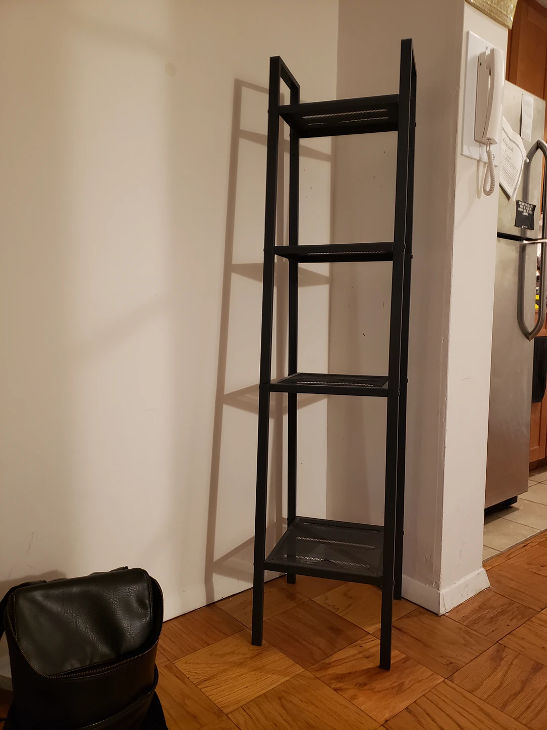 Bookshelf