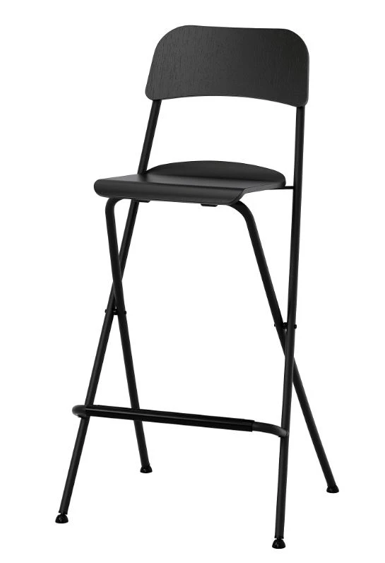 IKEA Franklin Chair (28"H)