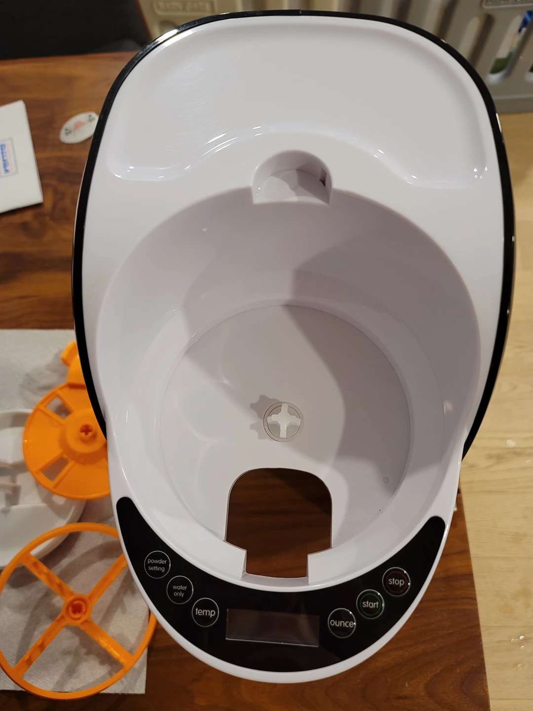 Babybrezza formula pro advanced - photo 4