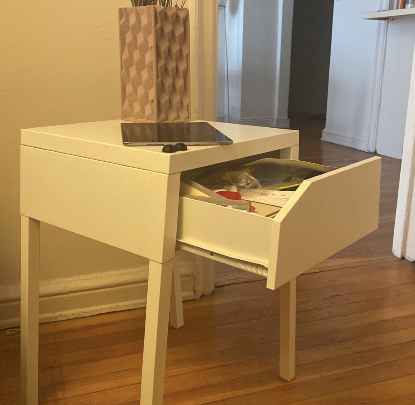 Bed size table - set of 2  - photo 2