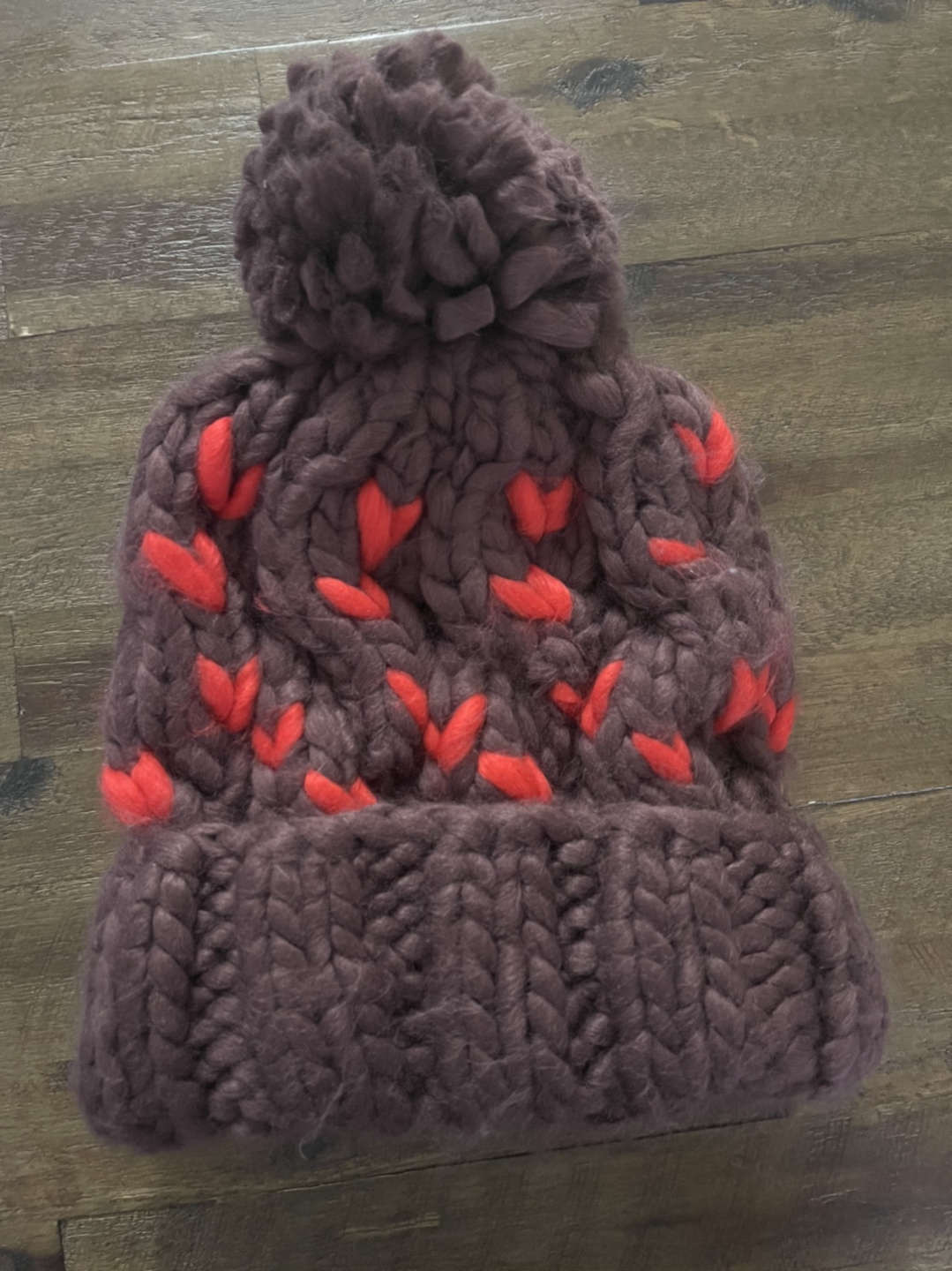 NEW WINTER HATS - photo 2