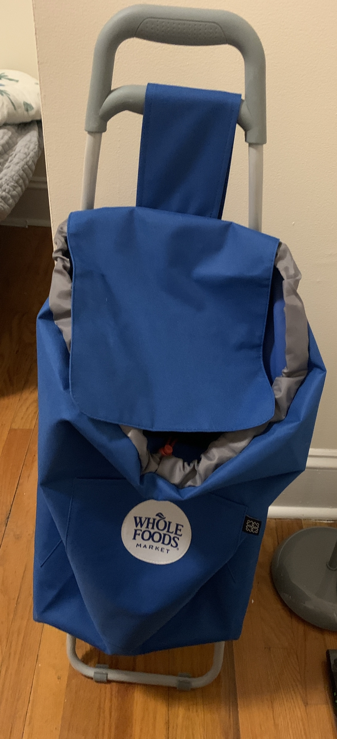 cart portable 
