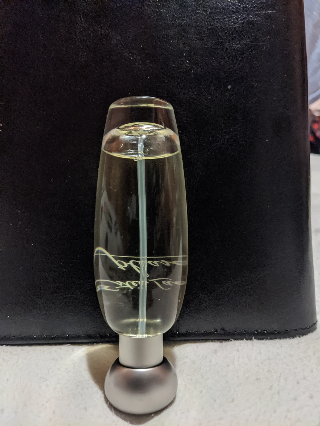 Estee Lauder Pleasures Perfume - photo 3