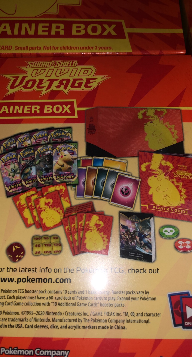 pokemon - photo 2