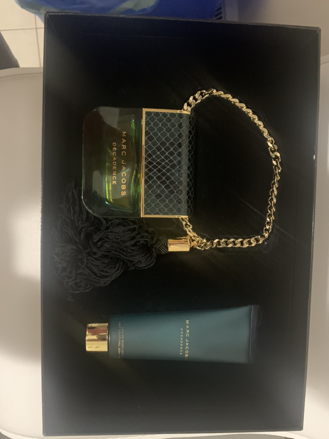 Brand new Marc Jacobs perfume  - photo 2