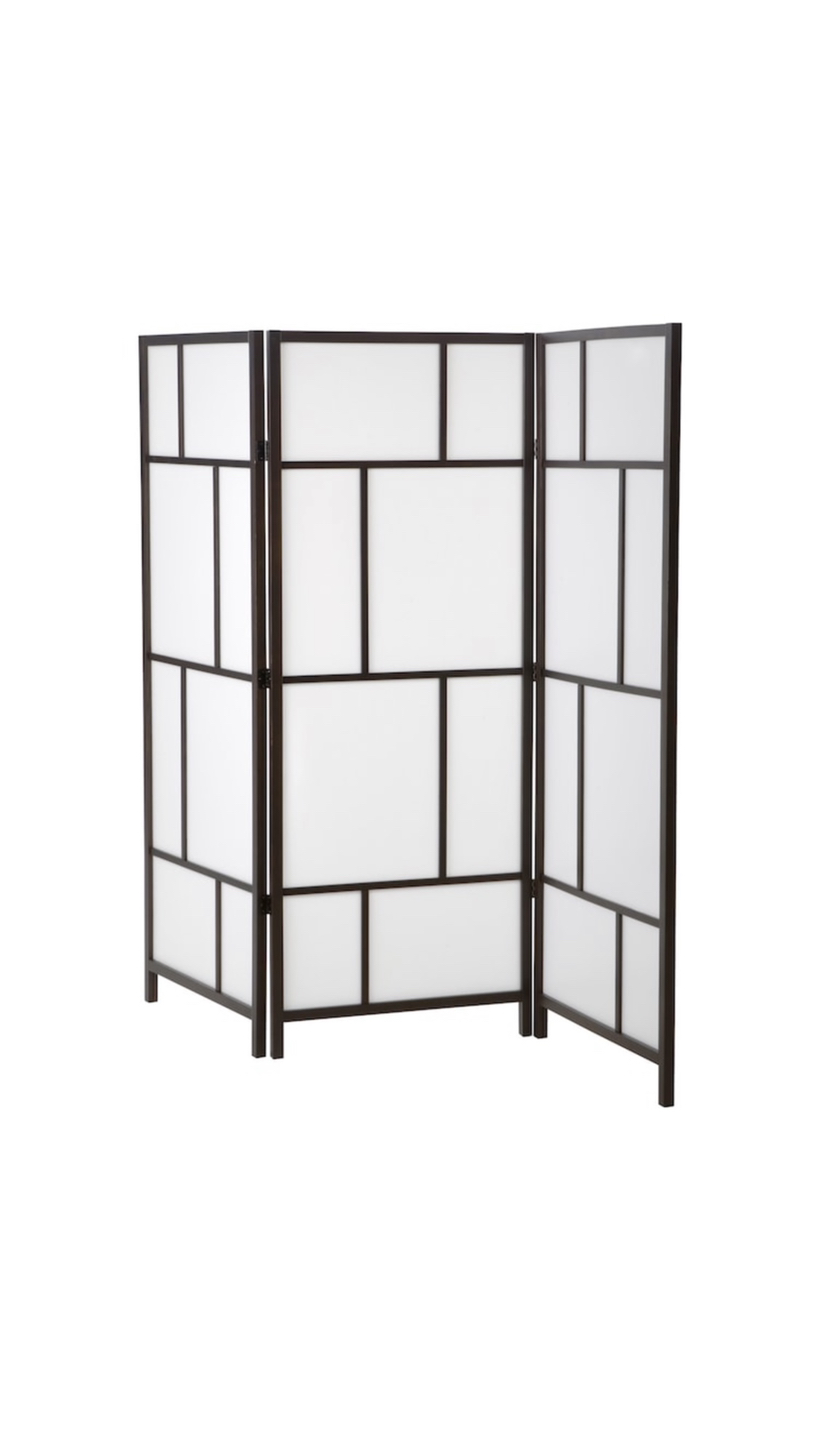 Room Divider 85x72 7/8 - photo 2