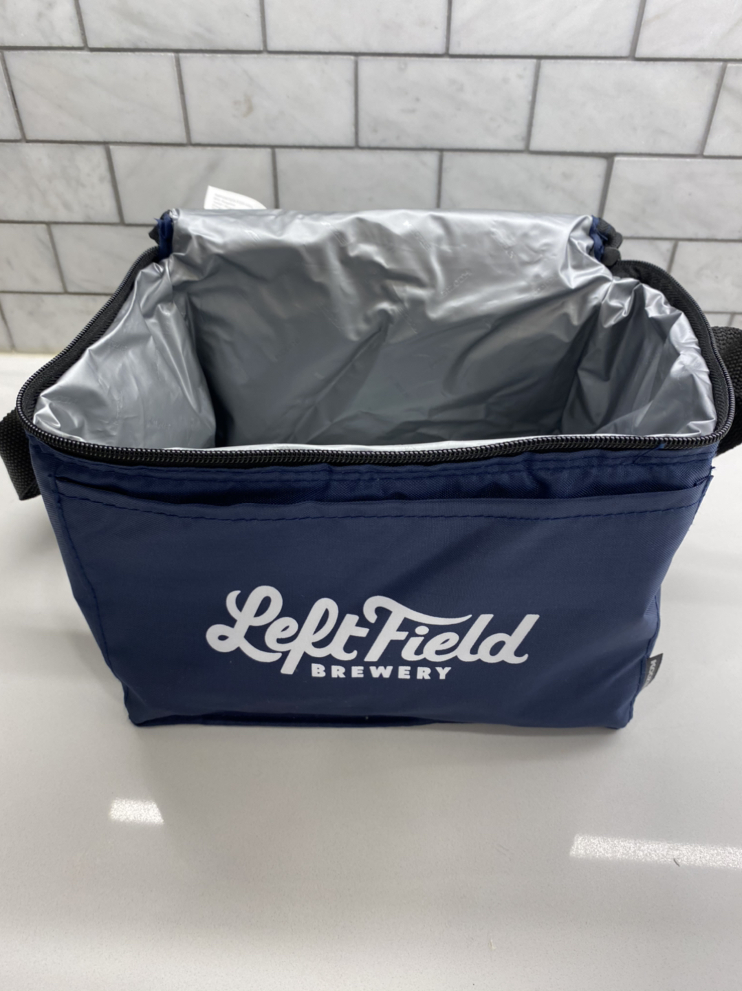 Left field brewery cooler  - photo 2