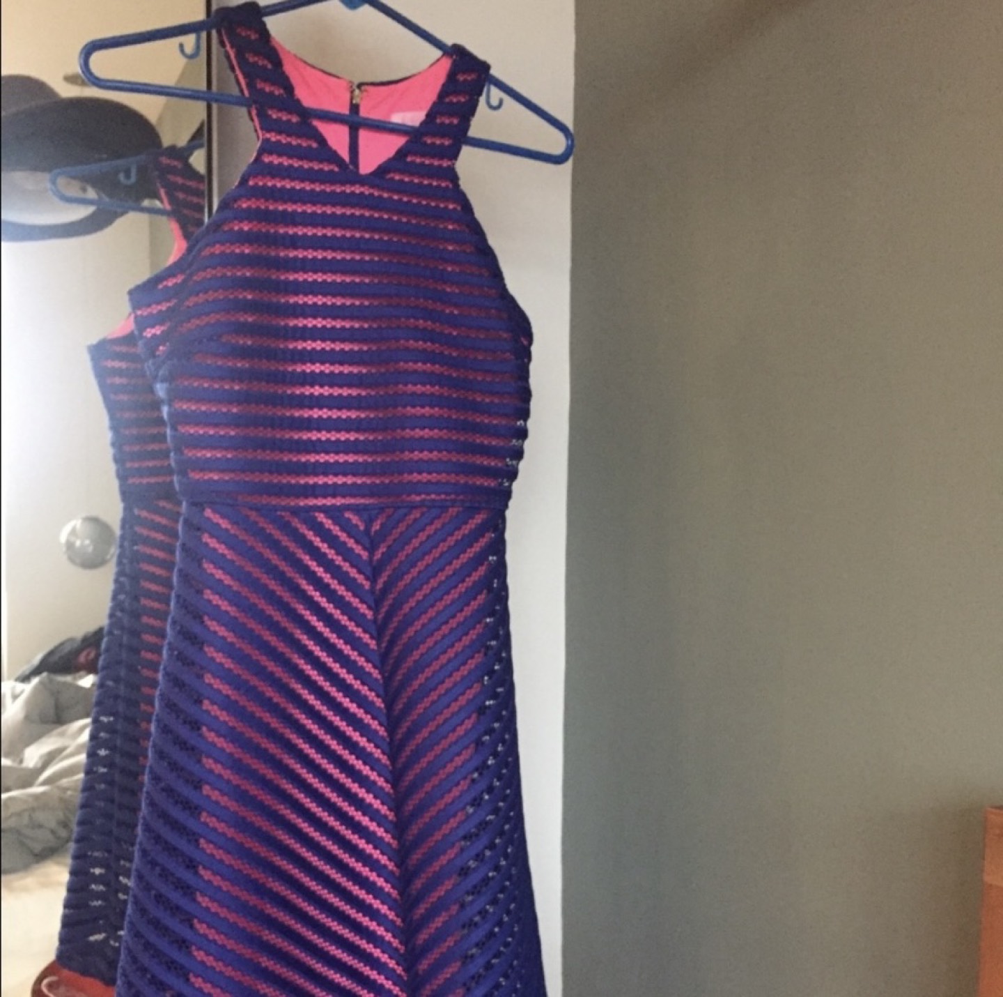 Lily Pulitzer dress