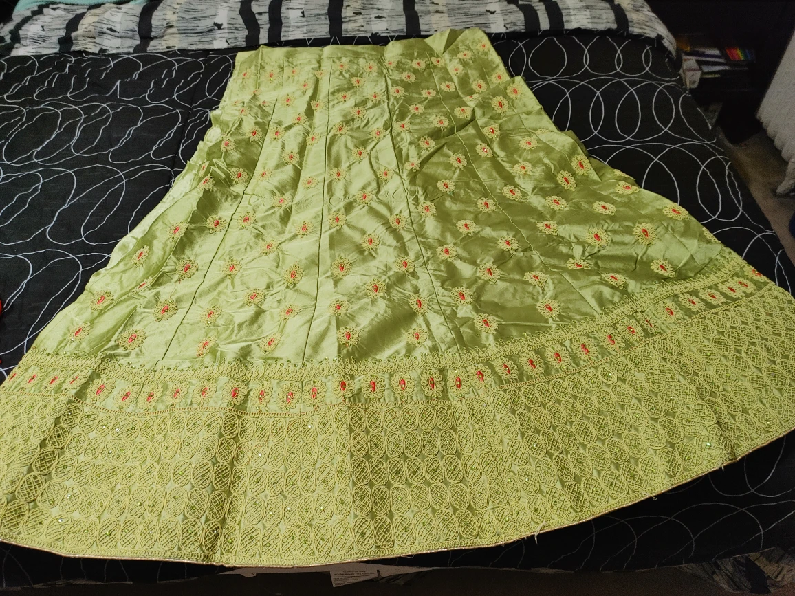 lehanga choli for women - photo 5