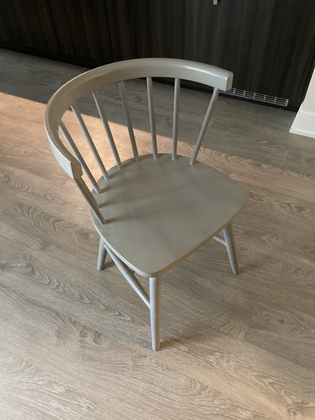 EQ3 chair