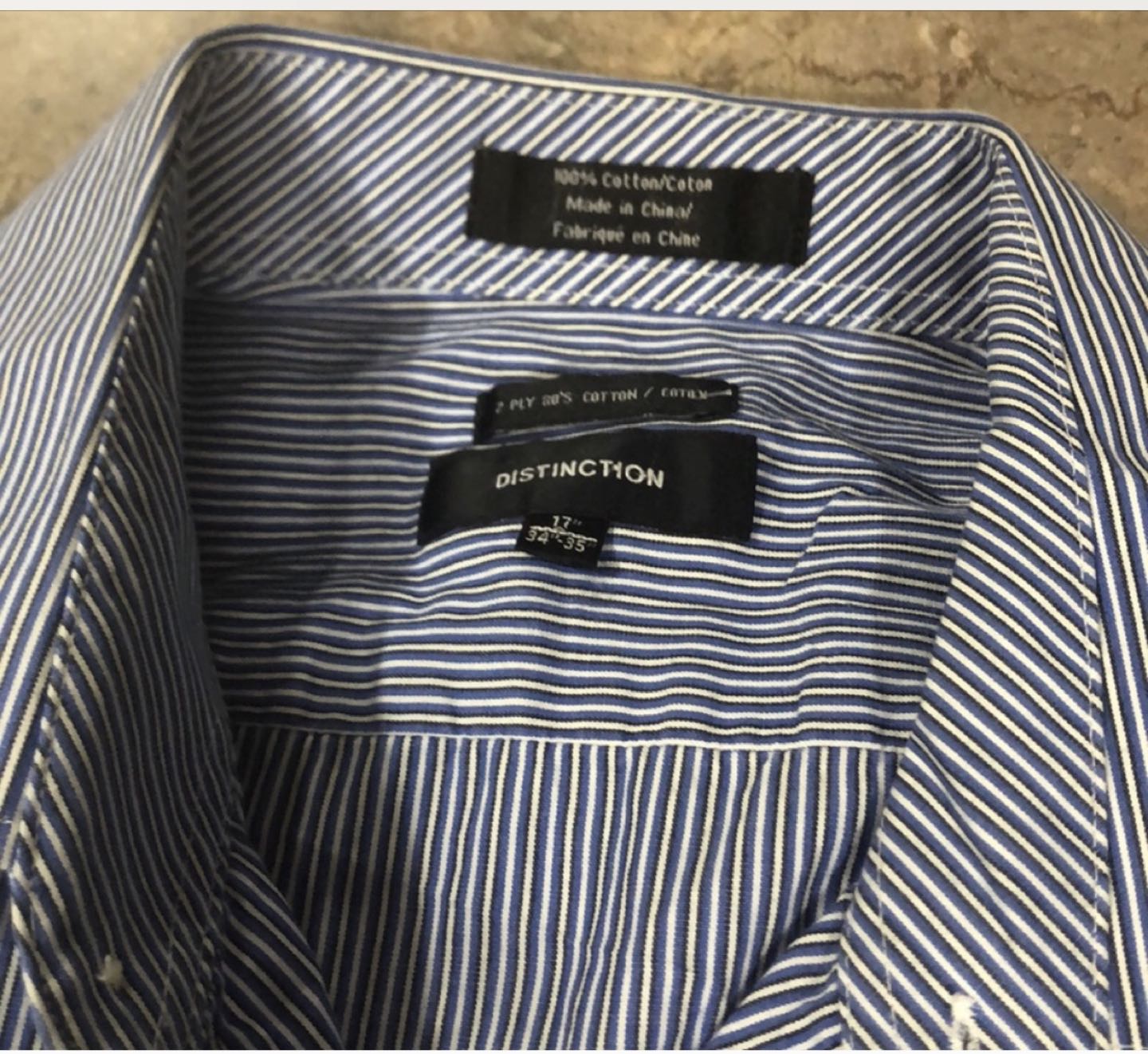 3 shirts medium,large , xlarge. - photo 3