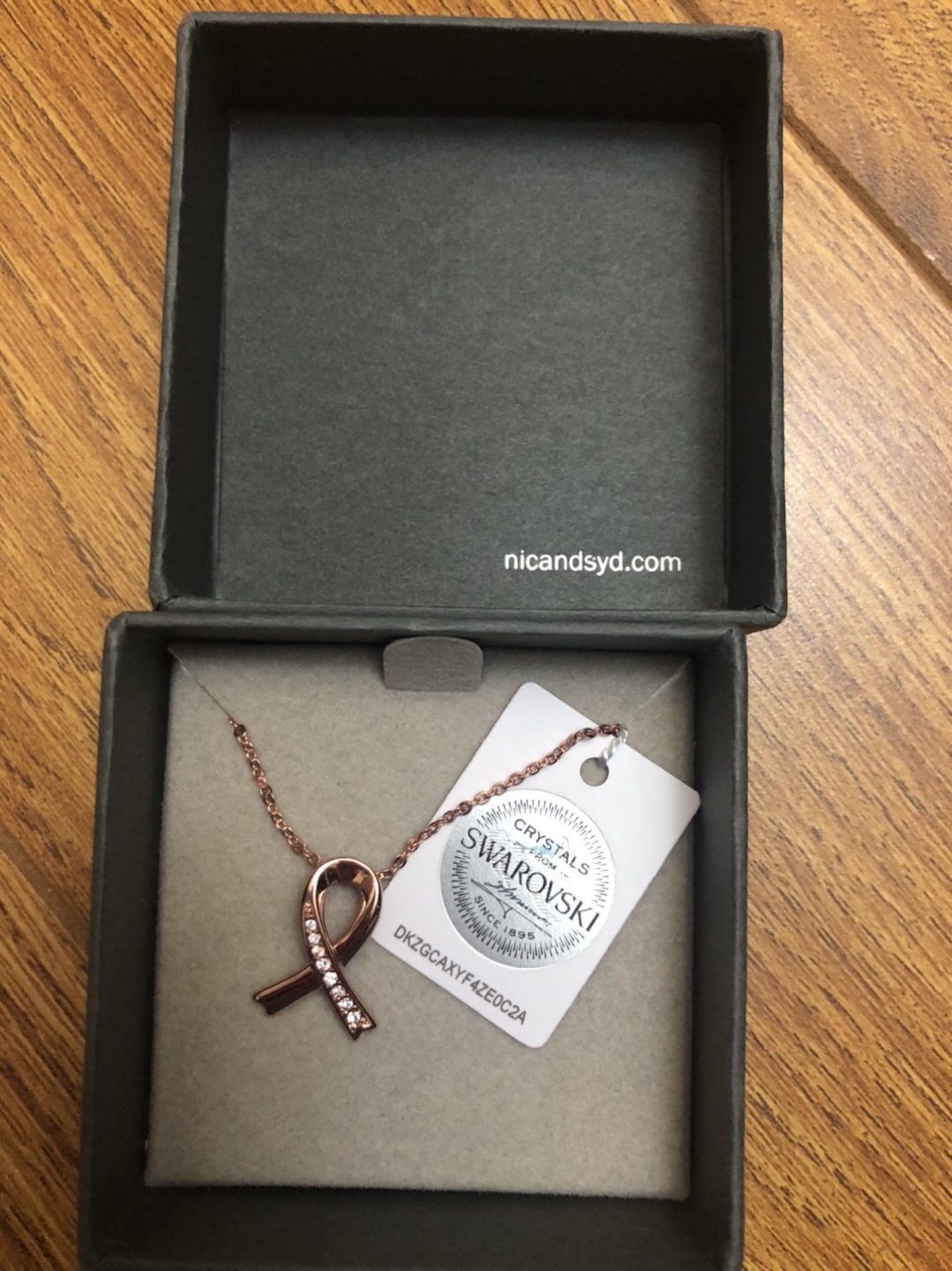 Necklace  - photo 3