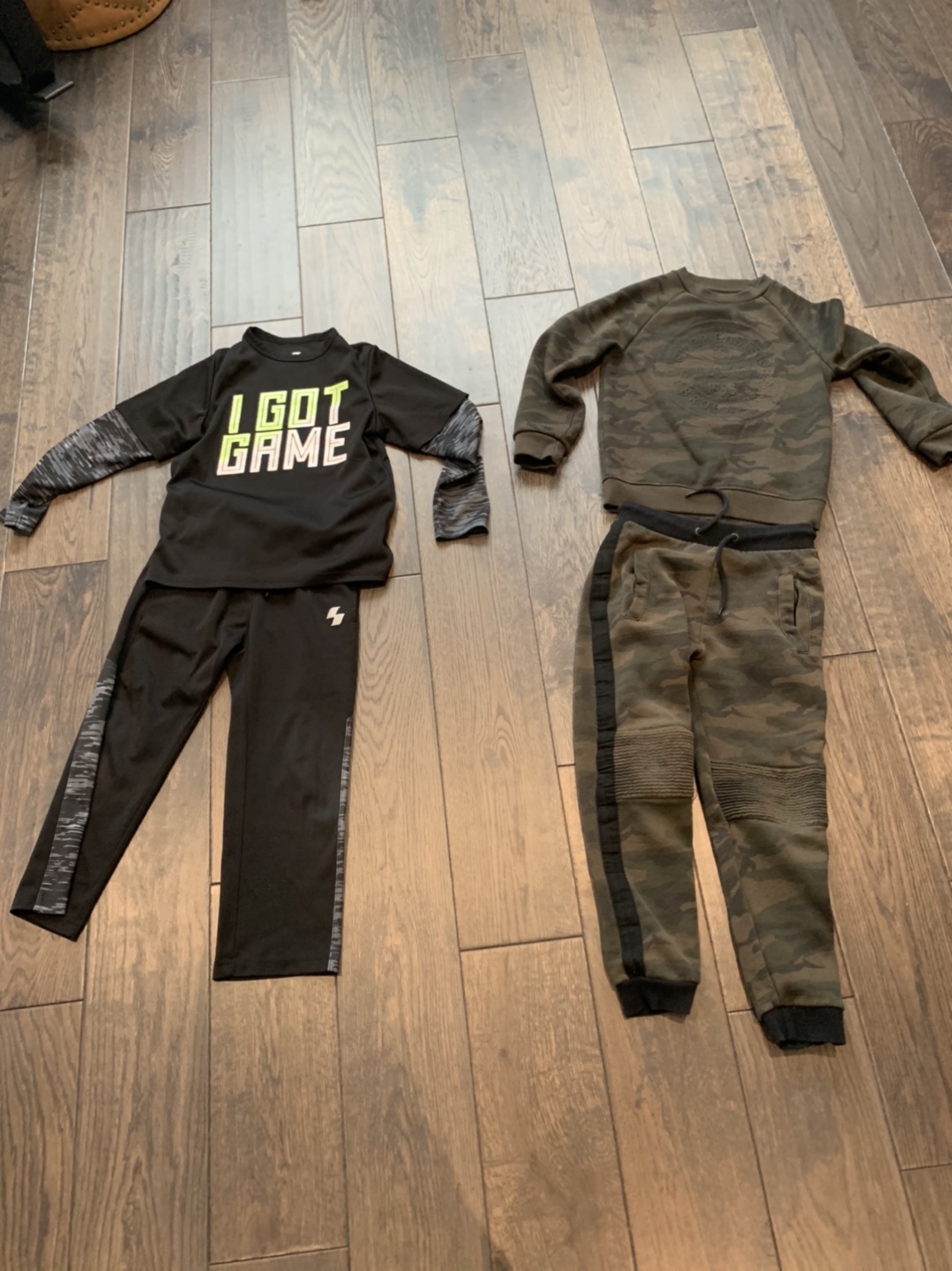 Boys clothing sizes 6-7 - photo 2