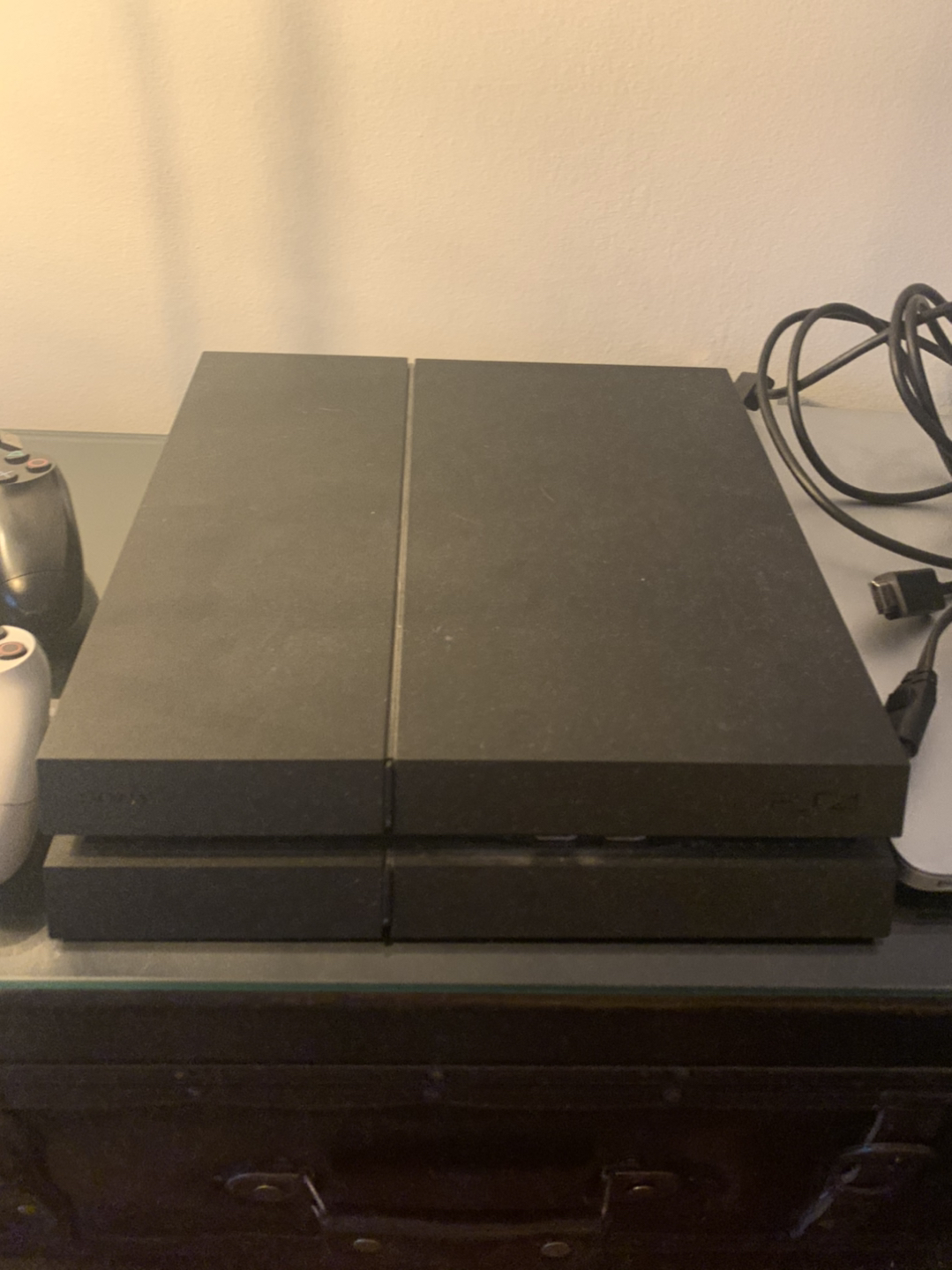 PlayStation 4 (PS4) image indicator(2)