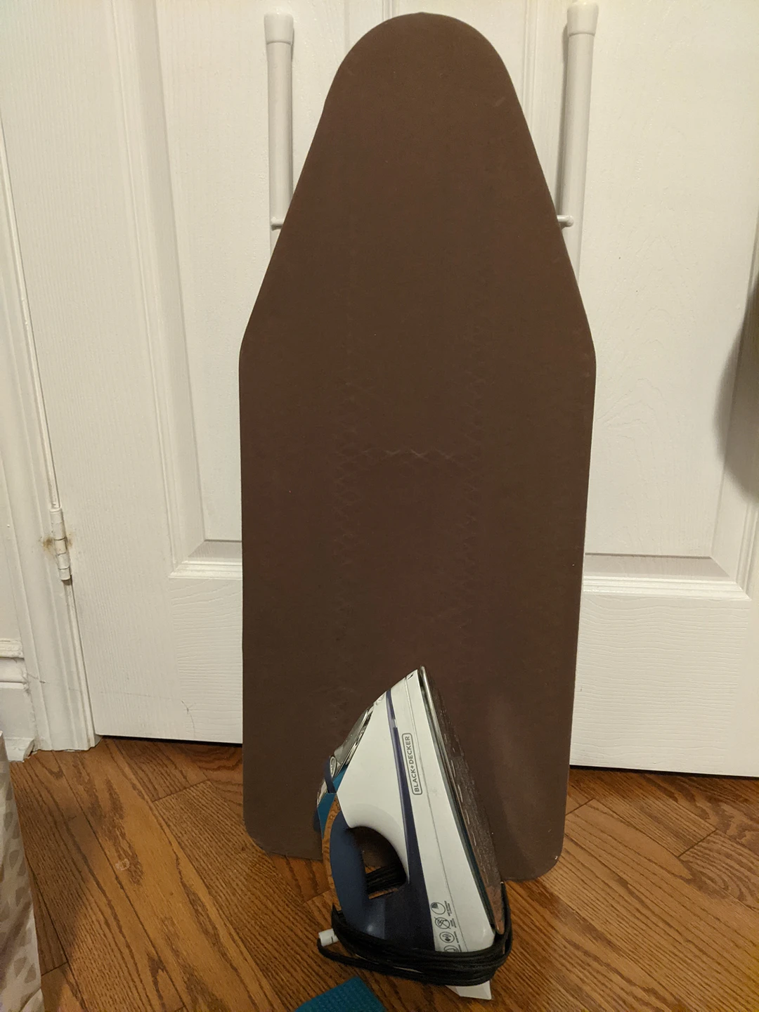 Used iron and iron board thumbnail