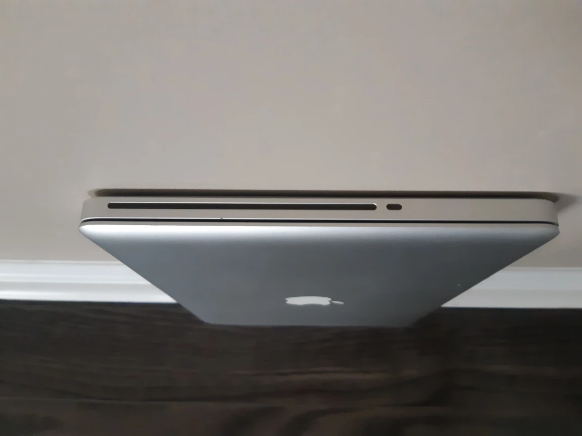 MacBook Pro Laptop - photo 5