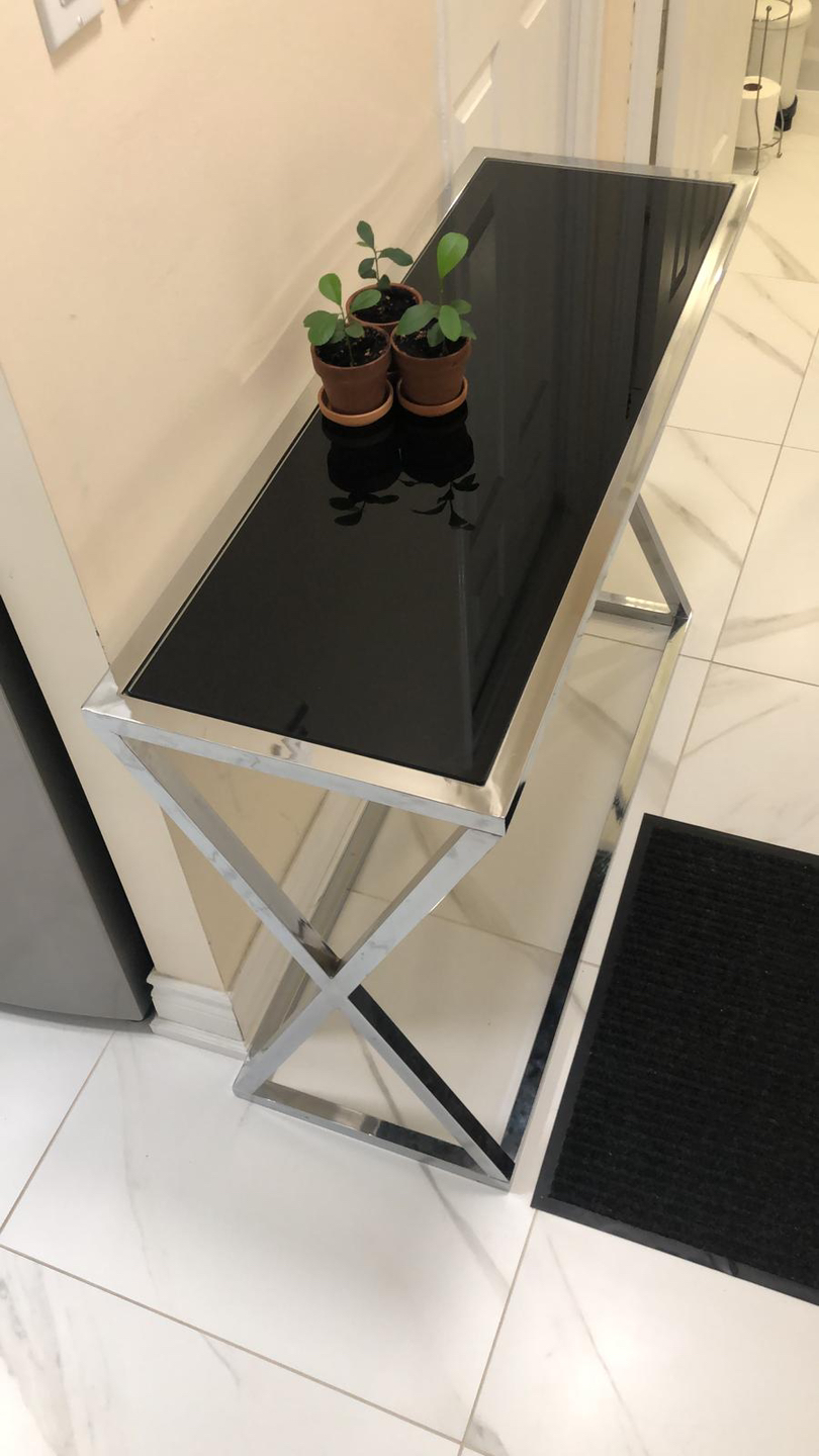 Console table  thumbnail
