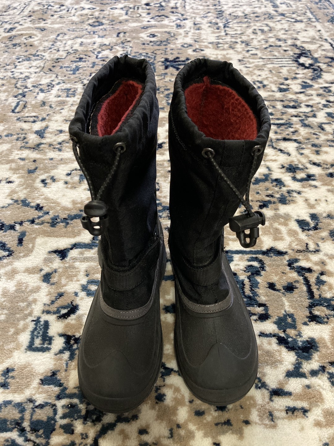 Women winter boots