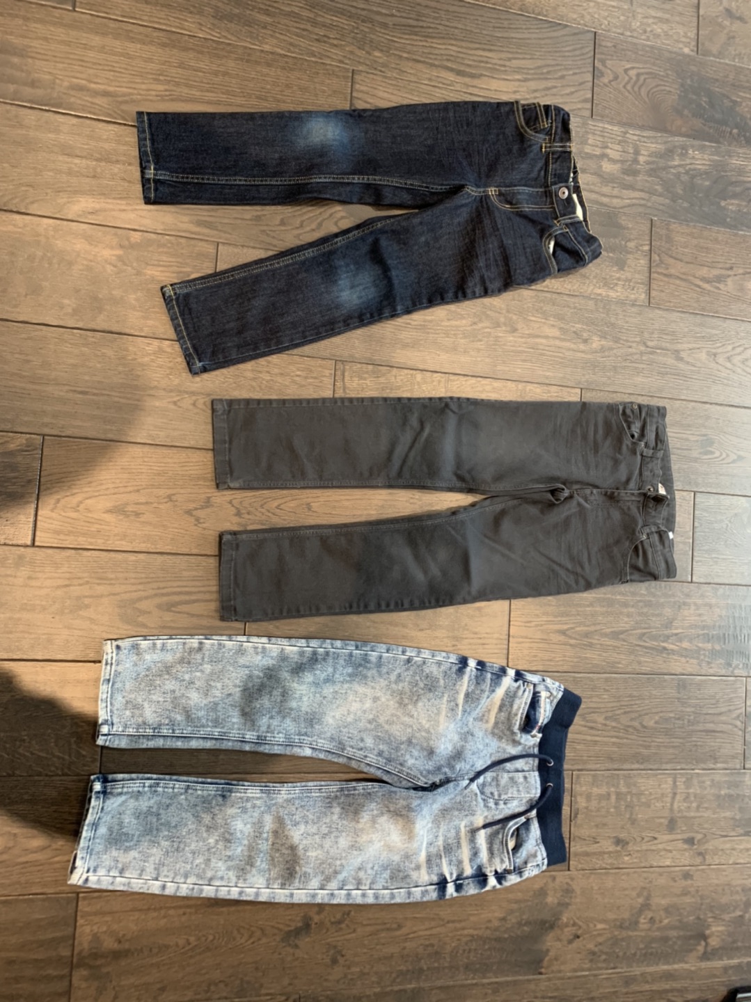 Boys clothing sizes 6-7 - photo 4