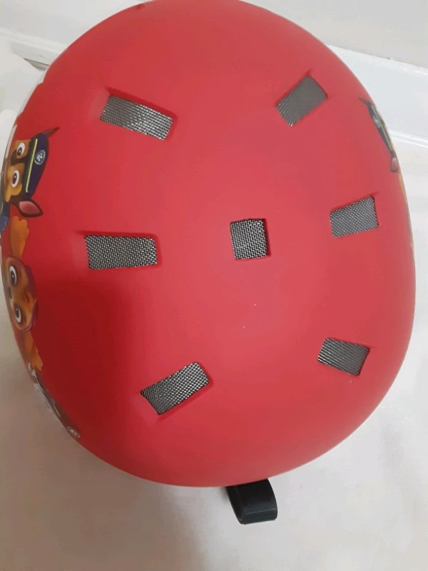 NEW BRAND, 3+, Patrol Snow Helmet. - photo 2