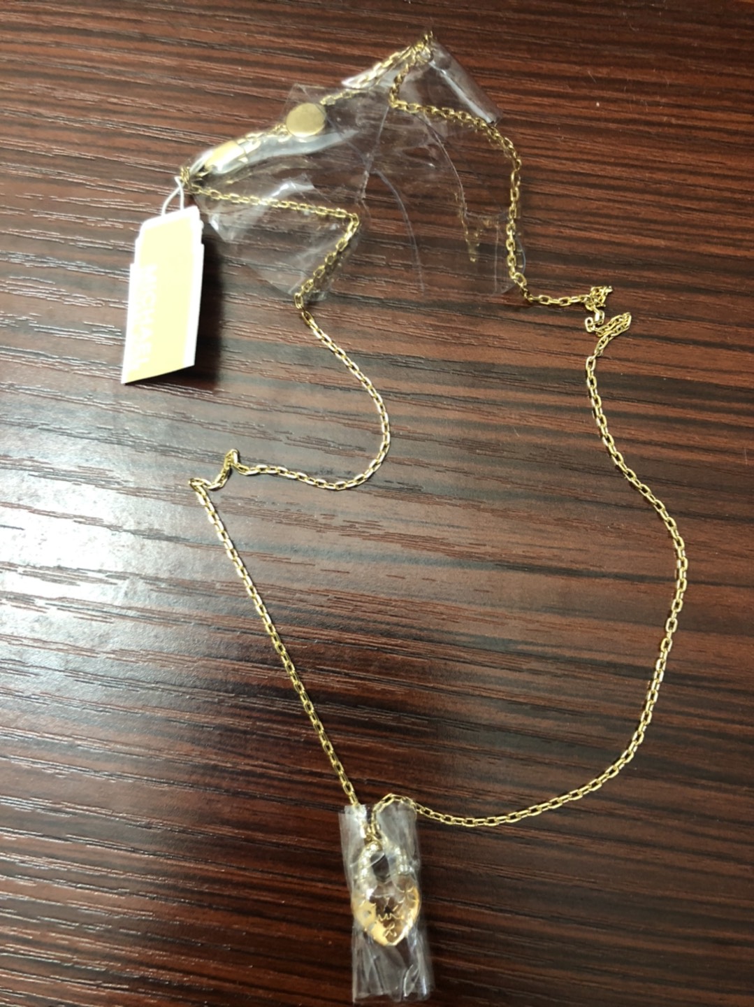 necklace  - photo 3
