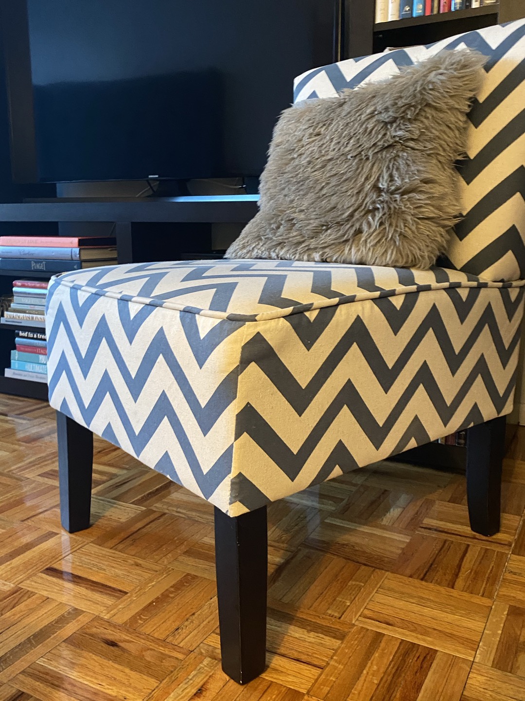 Side Chair - photo 2