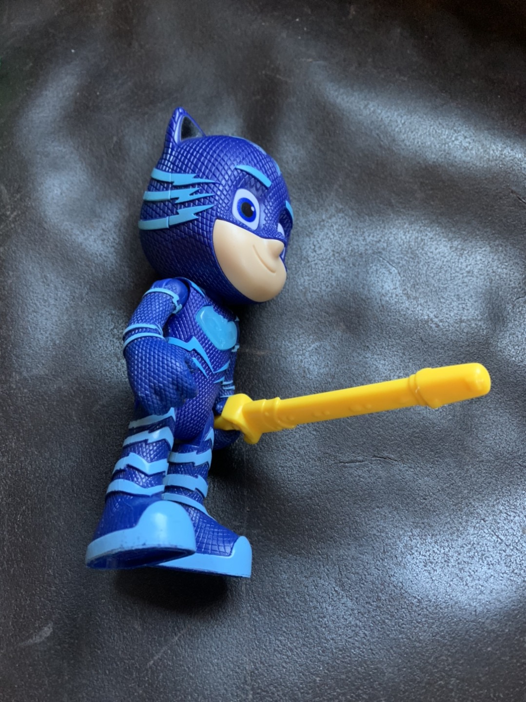 PJ Masks talking figurines - photo 3