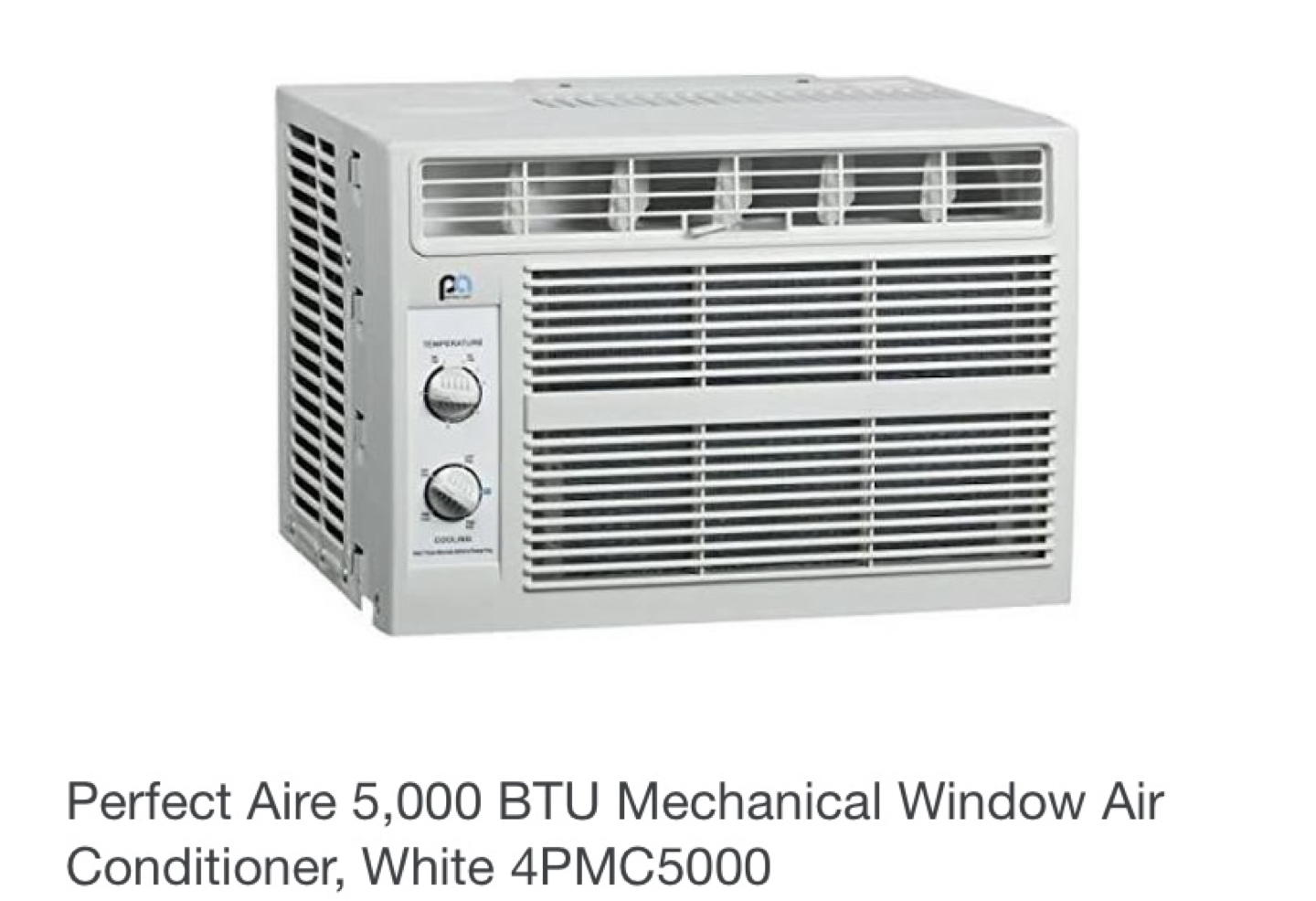Good condition A/C for sale used for 2yrs