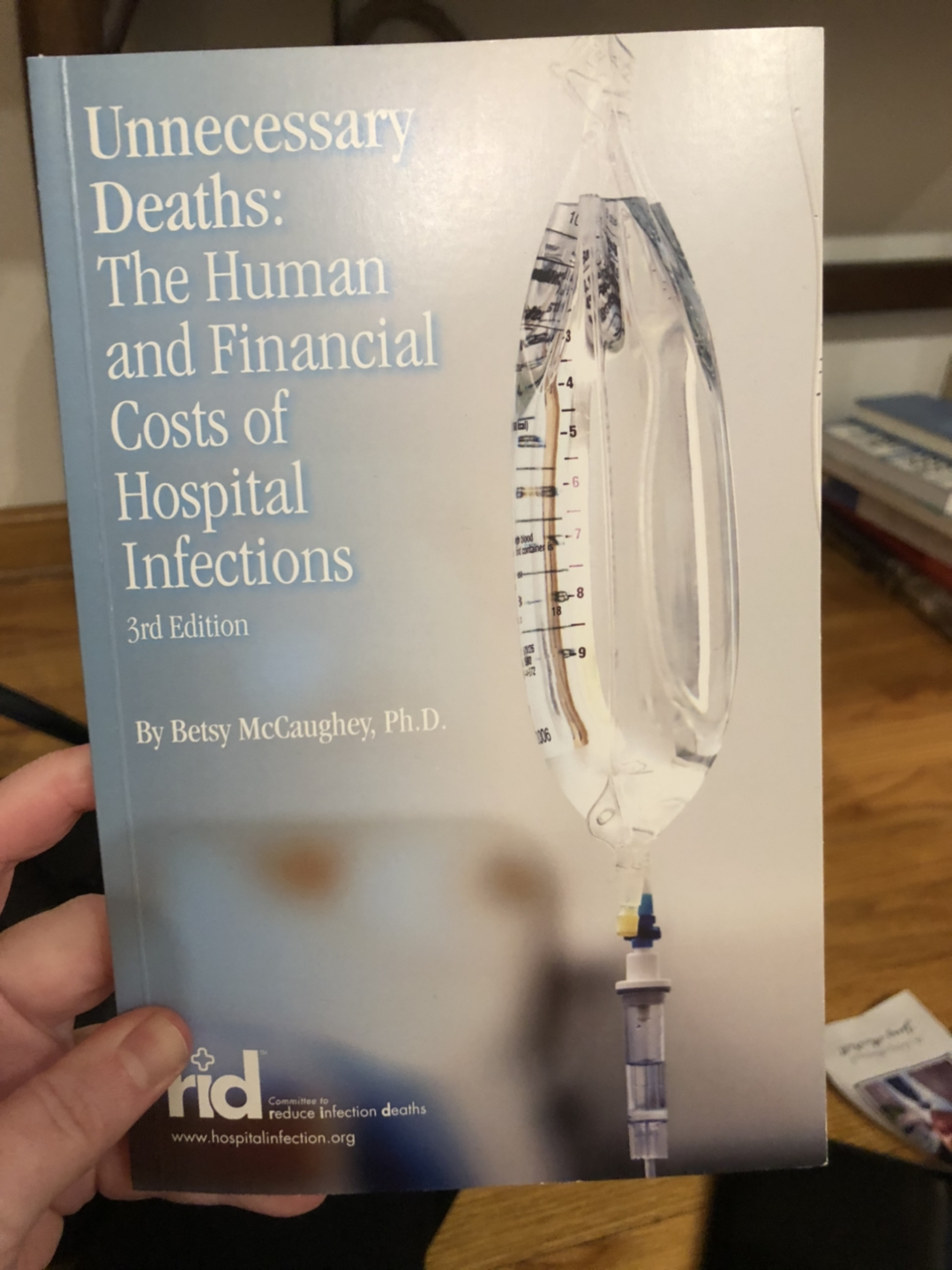 Nursing/Psychology/Healthcare Books  - photo 3