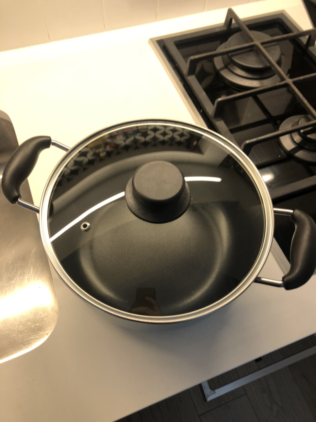 Cooking pot 4.5L - photo 2