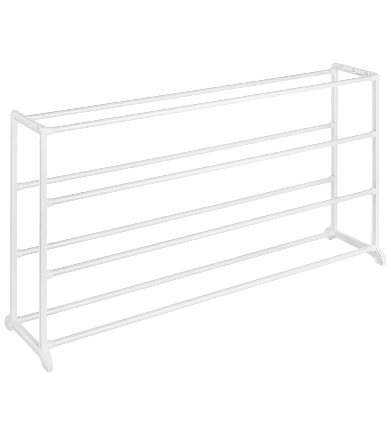Shoe rack (fits up to 20 pairs) - photo 2