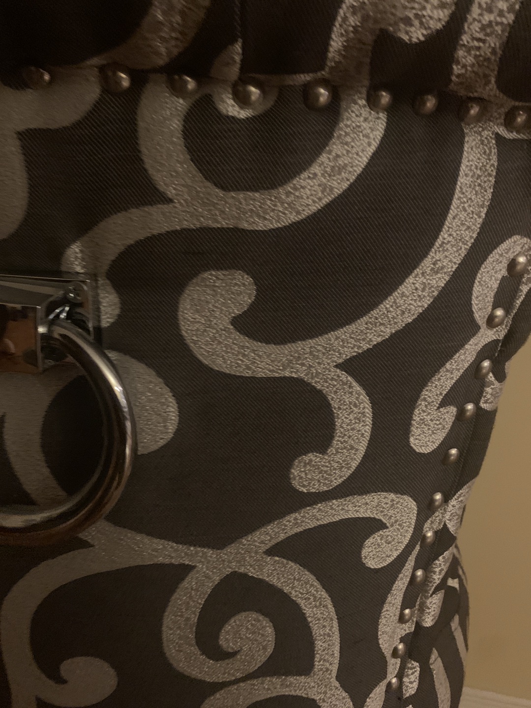 Accent chair  - photo 4