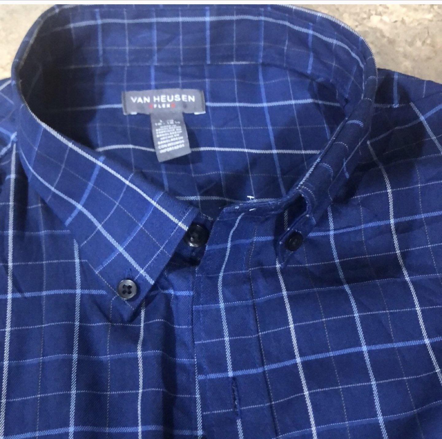 For designer shirts