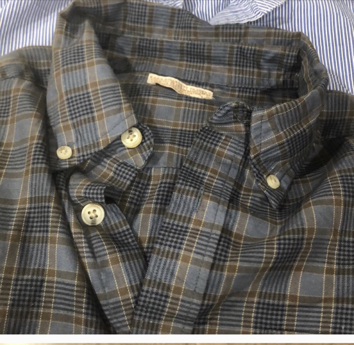3 shirts medium,large , xlarge. - photo 4