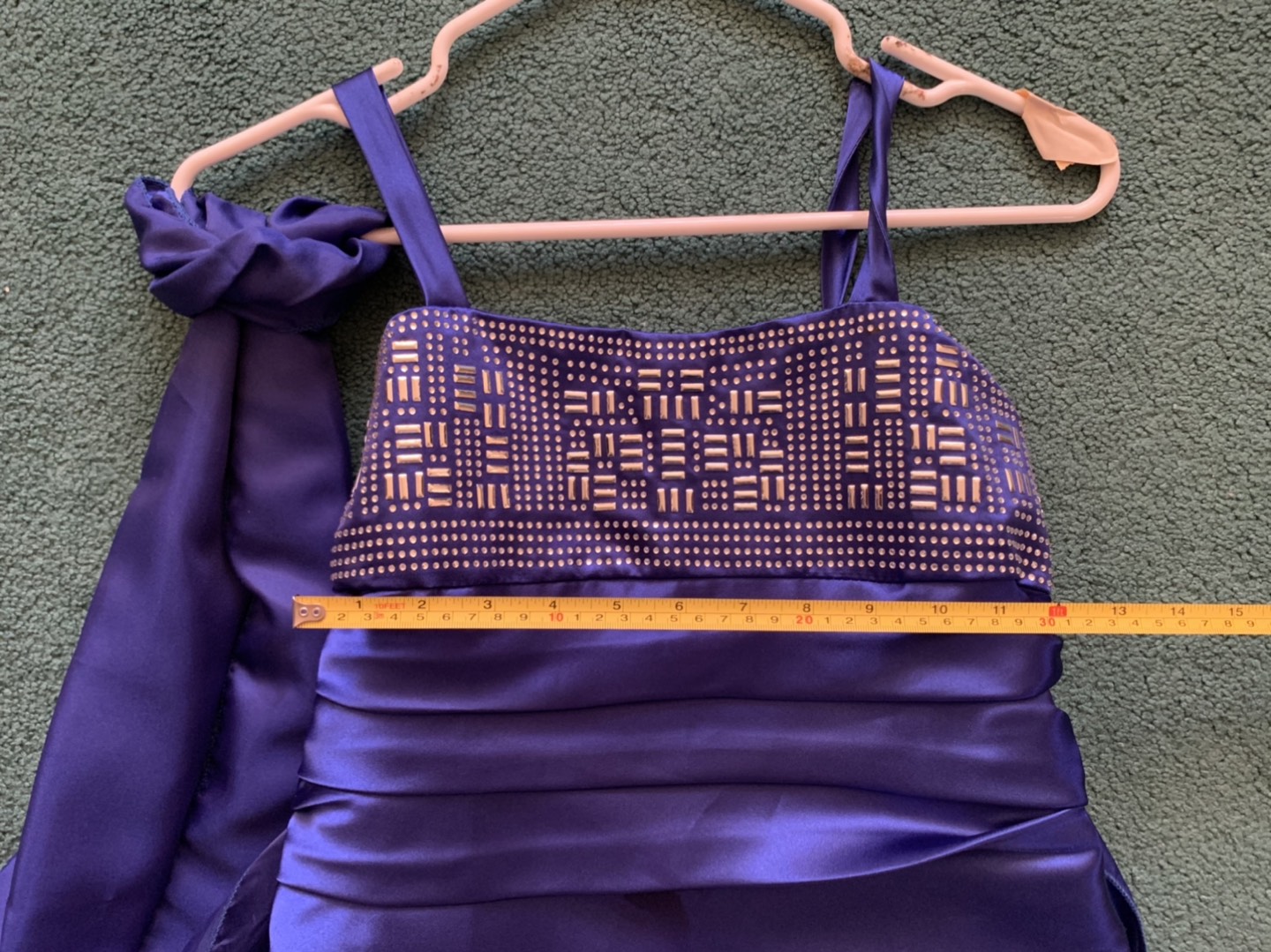 Dress for elementary school kids - photo 3