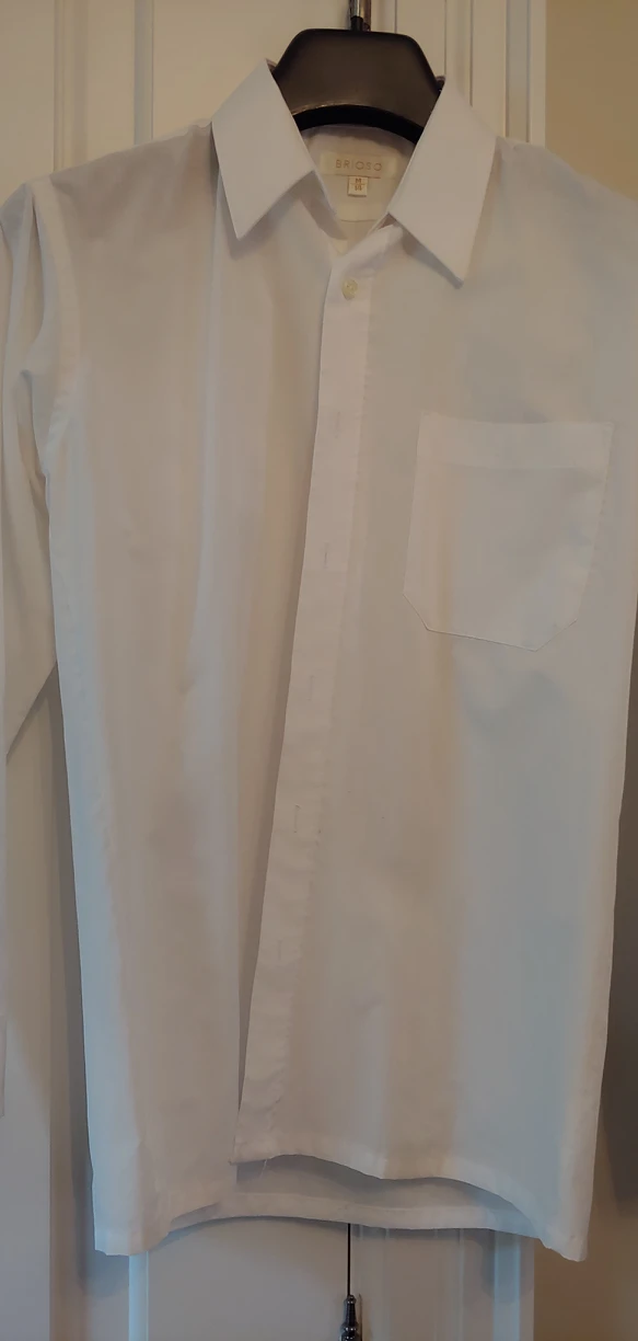 boys dress shirt