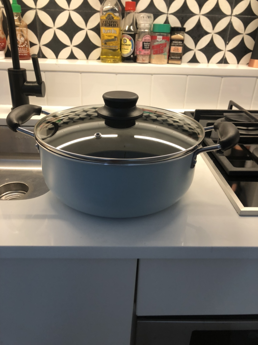 Cooking pot 4.5L - photo 3