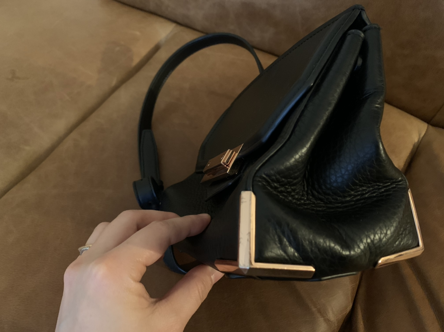 Alexander Wang Prisma - photo 4