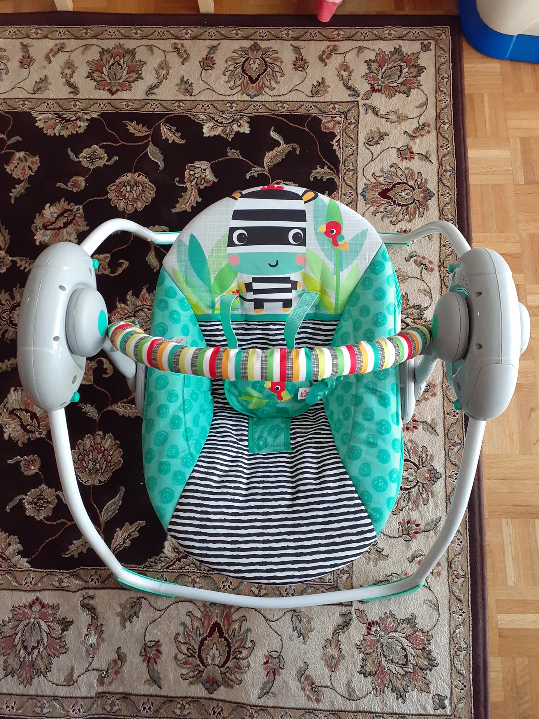 Electirc Baby Swing