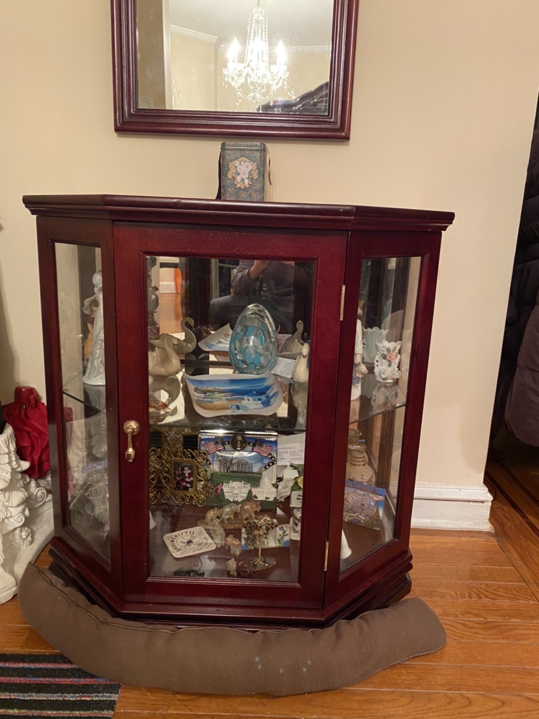 Hallway Console - photo 2