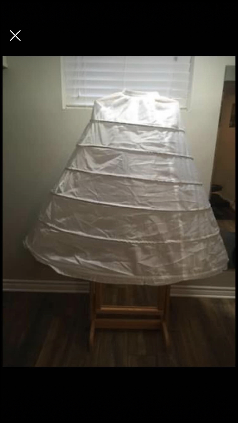 Crinoline  thumbnail