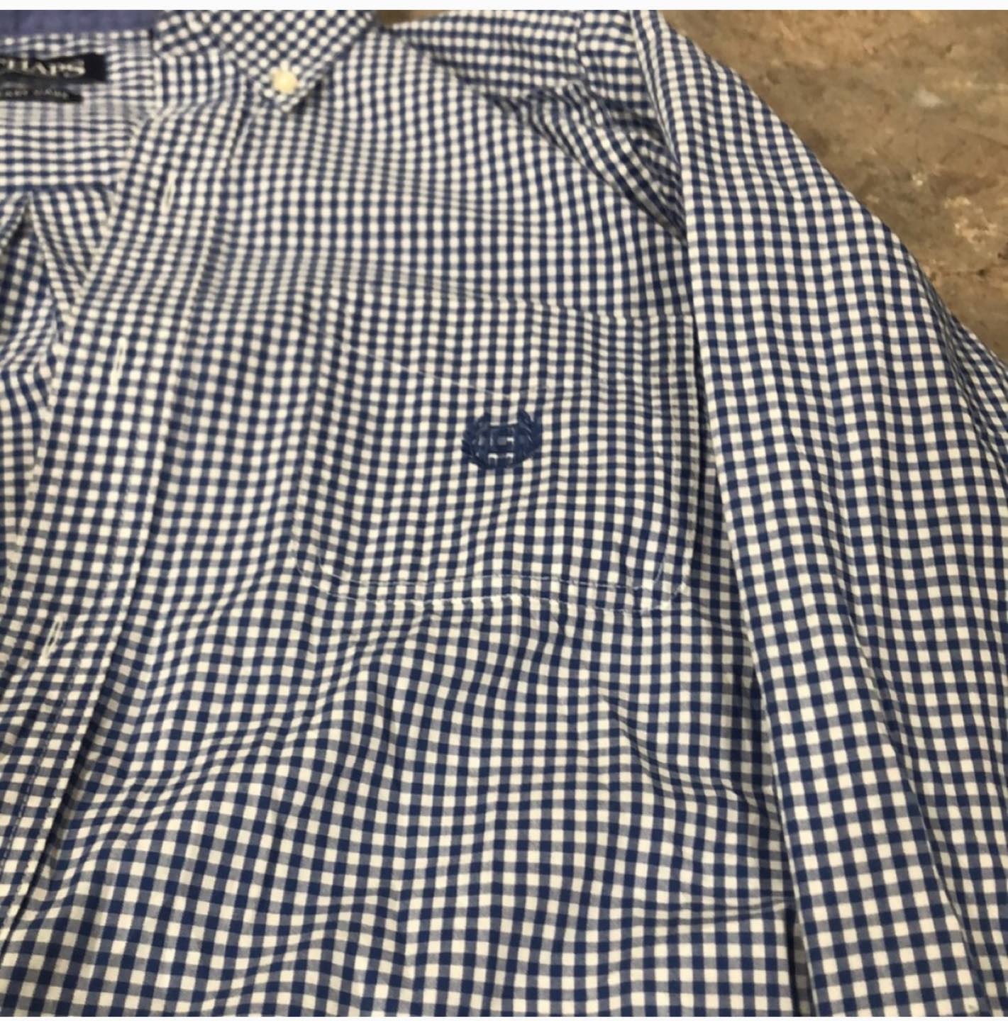 4 designer shirt size medium - photo 3