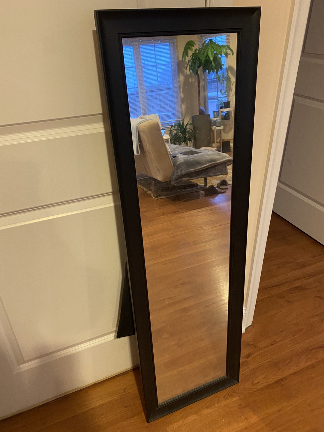 Full Length Mirror