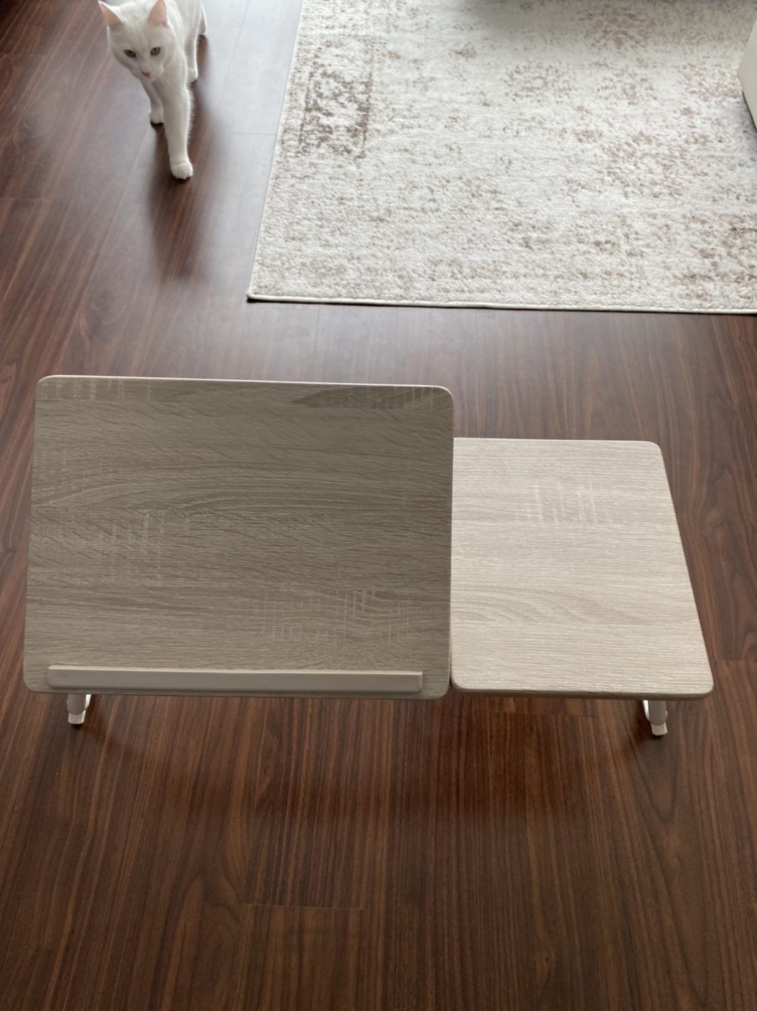 Laptop Foldable Tray - photo 2